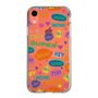 Slim Protection Case［ Original - Colorful Moji ］