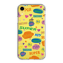 Slim Protection Case［ Original - Colorful Moji ］