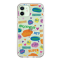 Slim Protection Case［ Original - Colorful Moji ］
