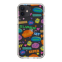 Slim Protection Case［ Original - Colorful Moji ］