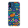 Slim Protection Case［ Original - Colorful Moji ］
