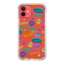 Slim Protection Case［ Original - Colorful Moji ］
