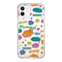 Slim Protection Case［ Original - Colorful Moji ］