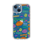 Slim Protection Case［ Original - Colorful Moji ］
