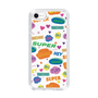 Slim Protection Case［ Original - Colorful Moji ］