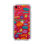 Slim Protection Case［ Original - Colorful Moji ］