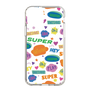 Slim Protection Case［ Original - Colorful Moji ］