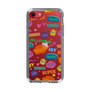 Slim Protection Case［ Original - Colorful Moji ］