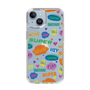 Slim Protection Case［ Original - Colorful Moji ］