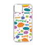 Slim Protection Case［ Original - Colorful Moji ］