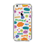 Slim Protection Case［ Original - Colorful Moji ］