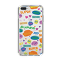 Slim Protection Case［ Original - Colorful Moji ］