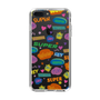 Slim Protection Case［ Original - Colorful Moji ］