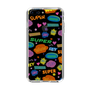 Slim Protection Case［ Original - Colorful Moji ］