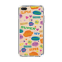 Slim Protection Case［ Original - Colorful Moji ］