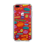 Slim Protection Case［ Original - Colorful Moji ］