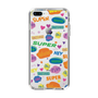 Slim Protection Case［ Original - Colorful Moji ］