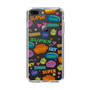 Slim Protection Case［ Original - Colorful Moji ］