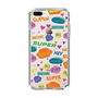 Slim Protection Case［ Original - Colorful Moji ］