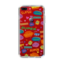 Slim Protection Case［ Original - Colorful Moji ］