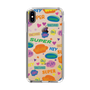 Slim Protection Case［ Original - Colorful Moji ］