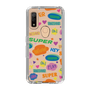 Slim Protection Case［ Original - Colorful Moji ］