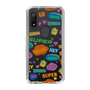 Slim Protection Case［ Original - Colorful Moji ］