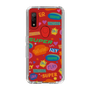Slim Protection Case［ Original - Colorful Moji ］