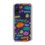 Slim Protection Case［ Original - Colorful Moji ］