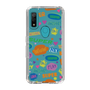 Slim Protection Case［ Original - Colorful Moji ］