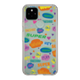 Slim Protection Case［ Original - Colorful Moji ］