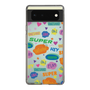 Slim Protection Case［ Original - Colorful Moji ］
