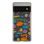 Slim Protection Case［ Original - Colorful Moji ］
