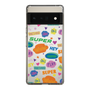 Slim Protection Case［ Original - Colorful Moji ］