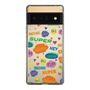 Slim Protection Case［ Original - Colorful Moji ］