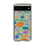 Slim Protection Case［ Original - Colorful Moji ］