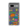 Slim Protection Case［ Original - Colorful Moji ］