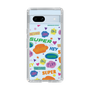 Slim Protection Case［ Original - Colorful Moji ］