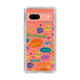 Slim Protection Case［ Original - Colorful Moji ］