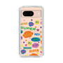 Slim Protection Case［ Original - Colorful Moji ］