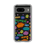 Slim Protection Case［ Original - Colorful Moji ］