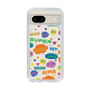 Slim Protection Case［ Original - Colorful Moji ］