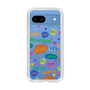 Slim Protection Case［ Original - Colorful Moji ］