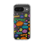 Slim Protection Case［ Original - Colorful Moji ］