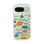Slim Protection Case［ Original - Colorful Moji ］