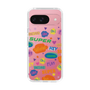 Slim Protection Case［ Original - Colorful Moji ］