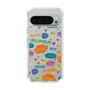 Slim Protection Case［ Original - Colorful Moji ］