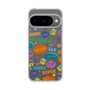 Slim Protection Case［ Original - Colorful Moji ］
