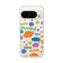 Slim Protection Case［ Original - Colorful Moji ］