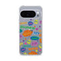 Slim Protection Case［ Original - Colorful Moji ］